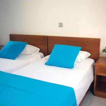 Gasthof Monolithos Village 3*